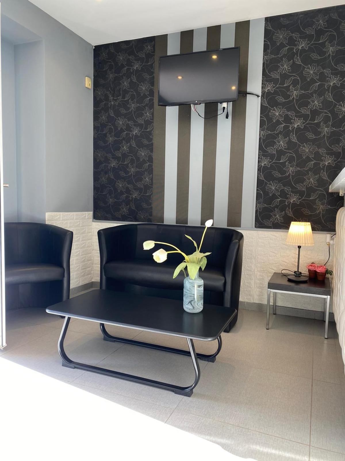 Apollonio Upper View Suites Corinto Esterno foto